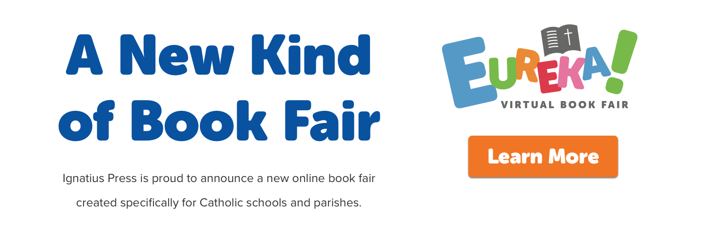 Eureka! Virtual Book Fair