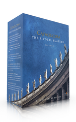 Catholicism: The Pivotal Players - DVD Set