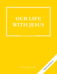 Faith and Life - Grade 3 Activity Book